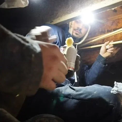 Pipe Fix