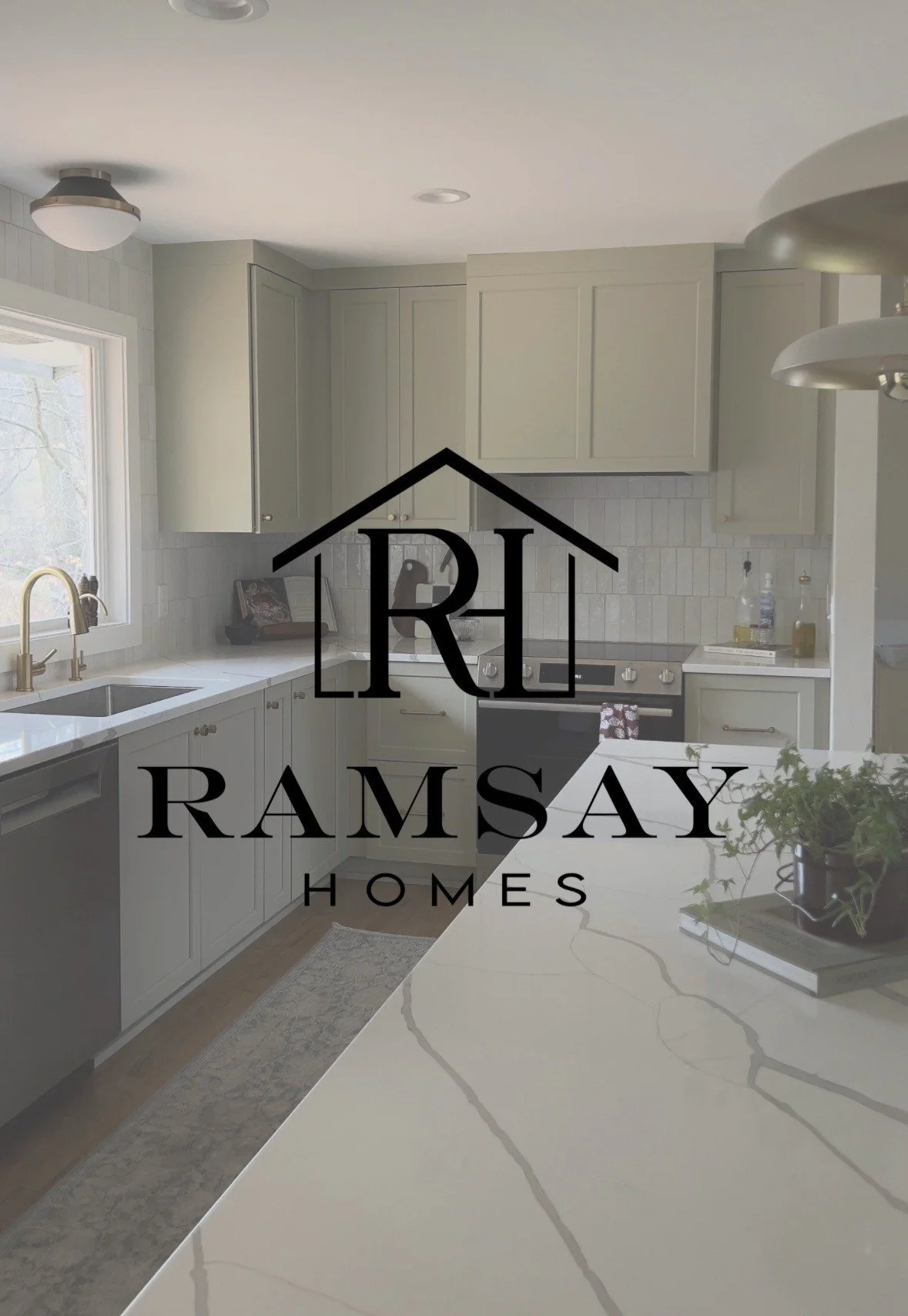 Ramsay Homes