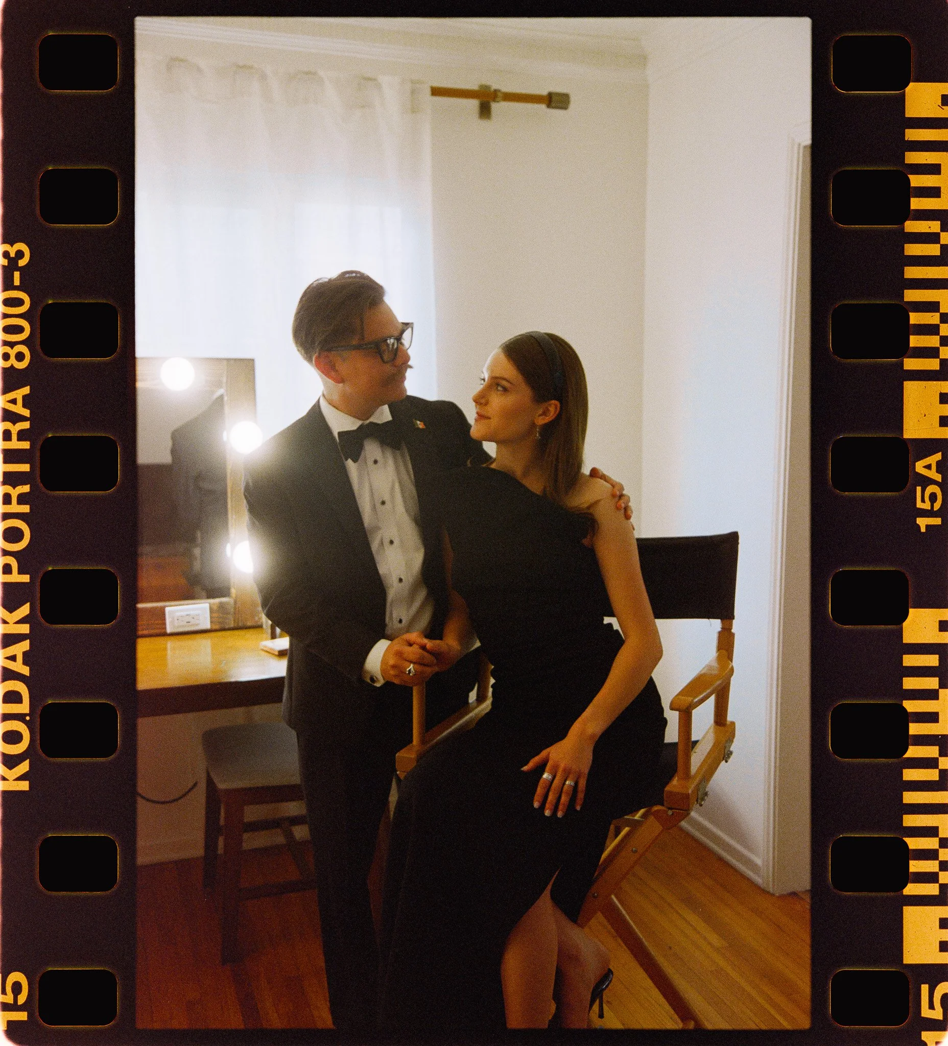 1 hr Film Photoshoot