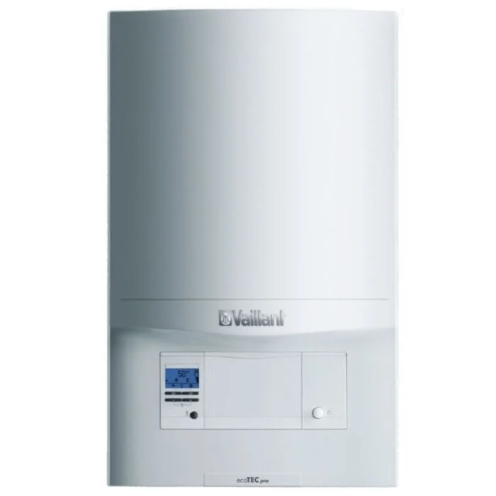 Vaillant Ecotec Pro 30kw + Flue
