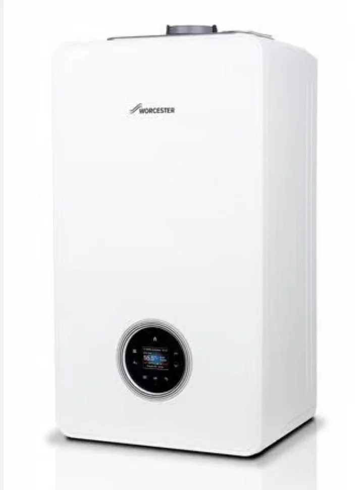 Worcester 4000 30kw
