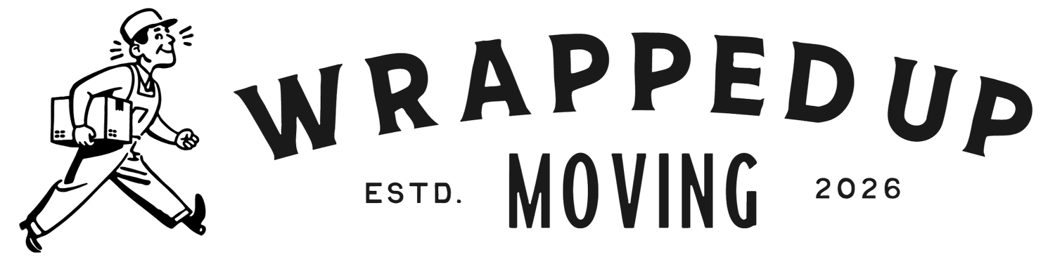 Wrapped Up Moving