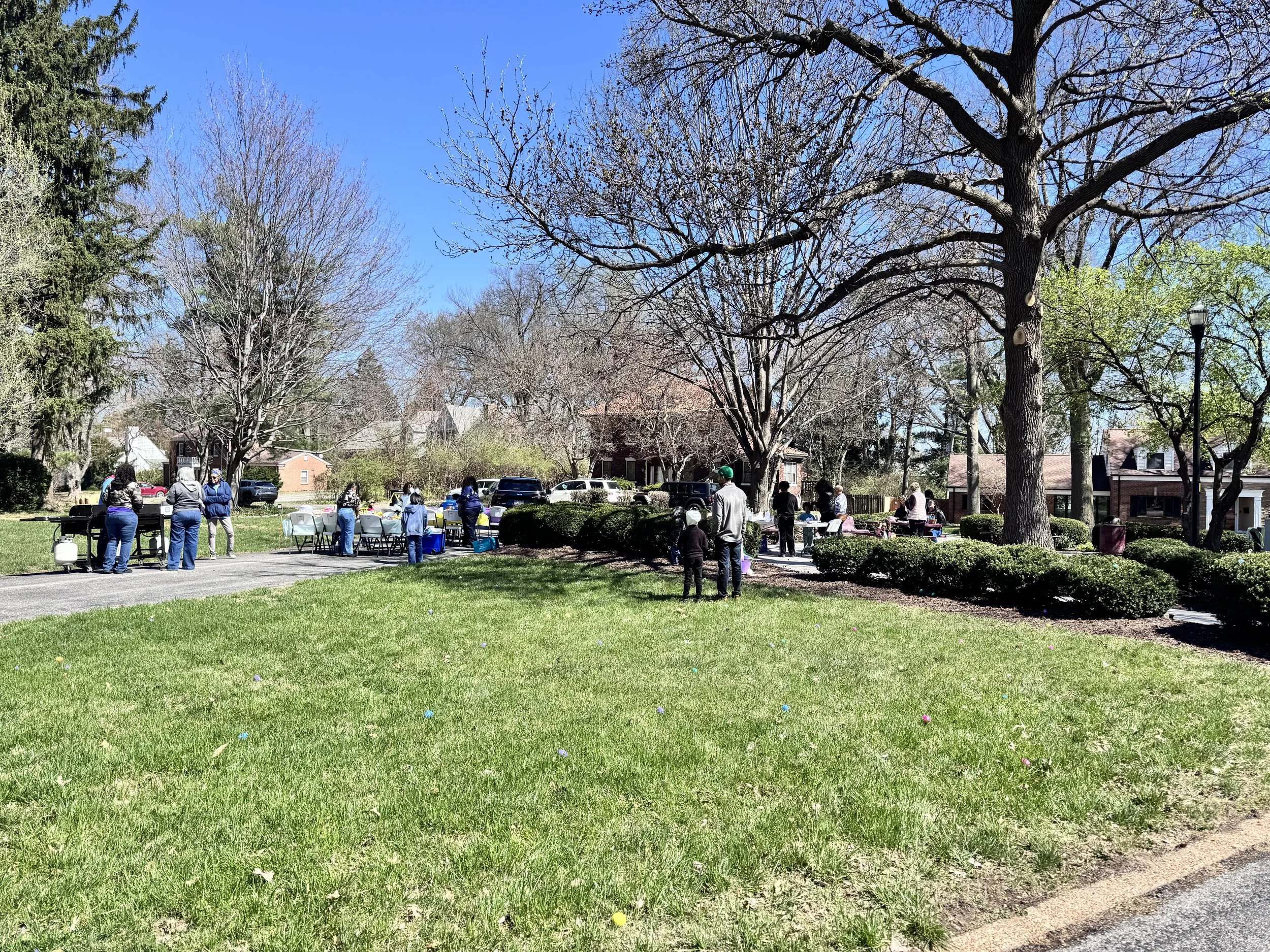 Annual Easter Egg Hunt 2026