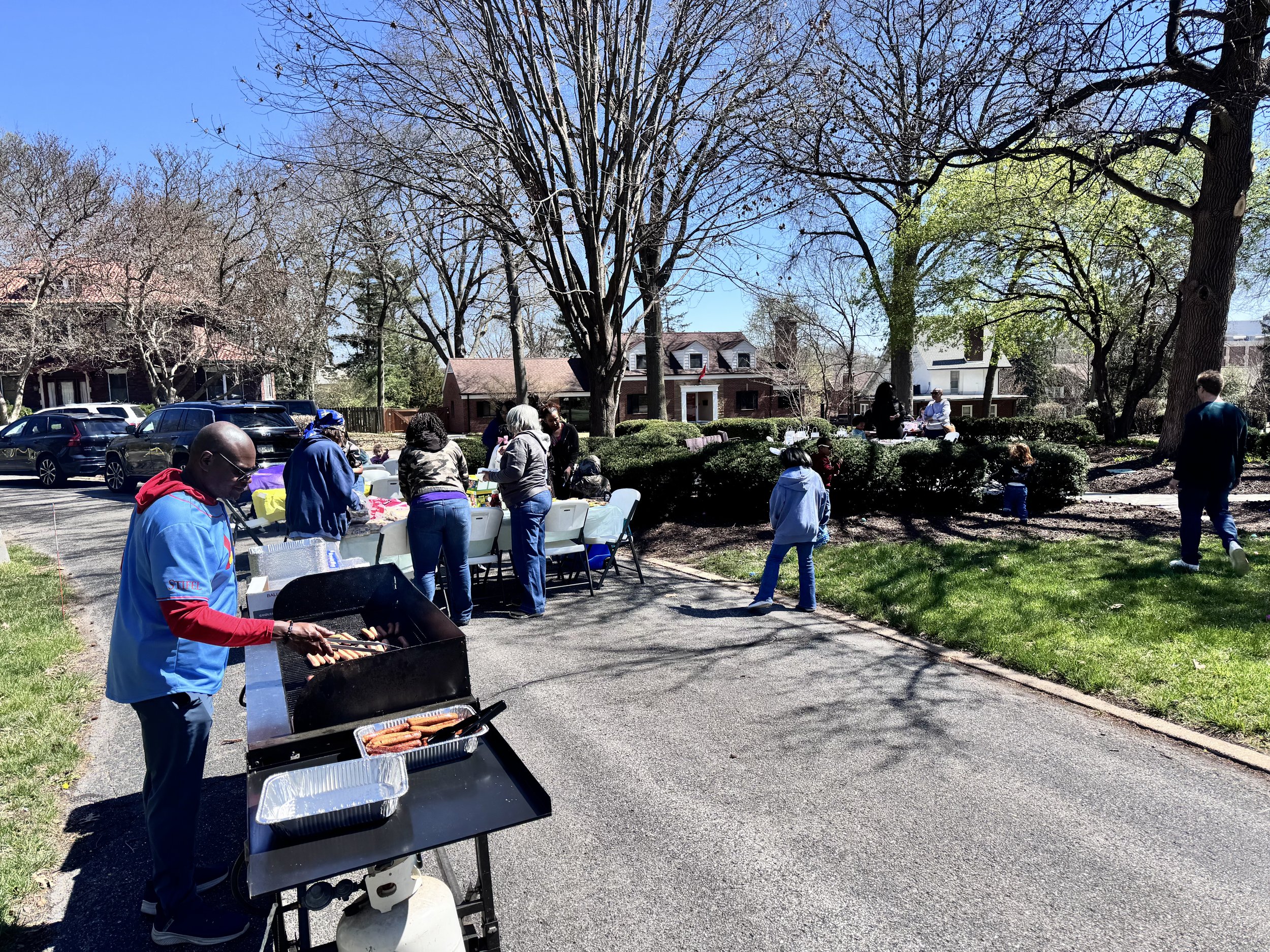 Annual Easter Egg Hunt 2026