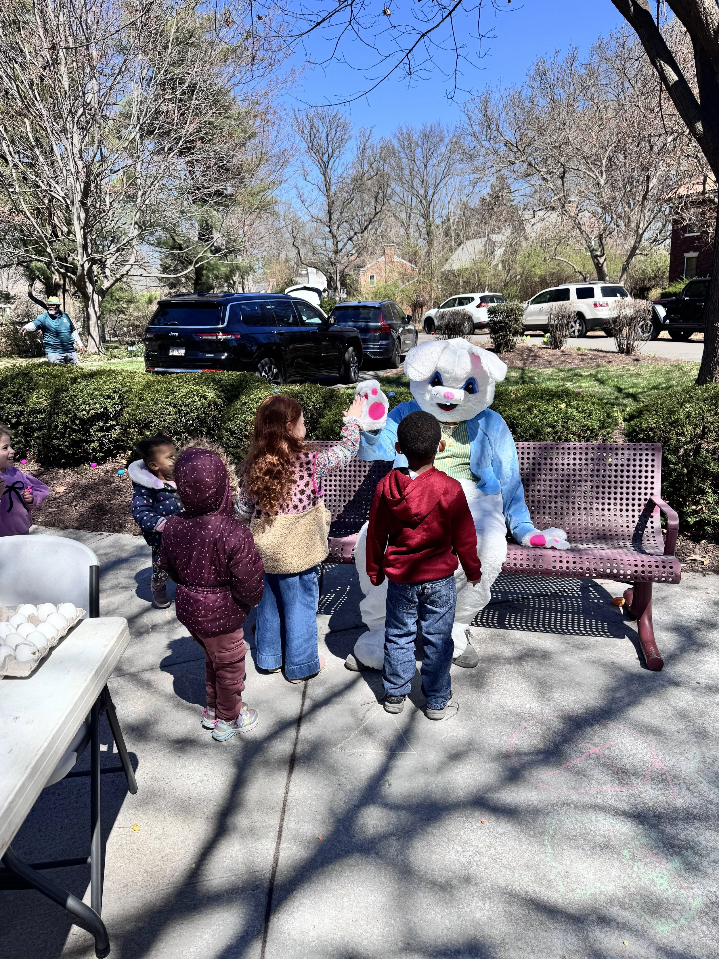 Annual Easter Egg Hunt 2026