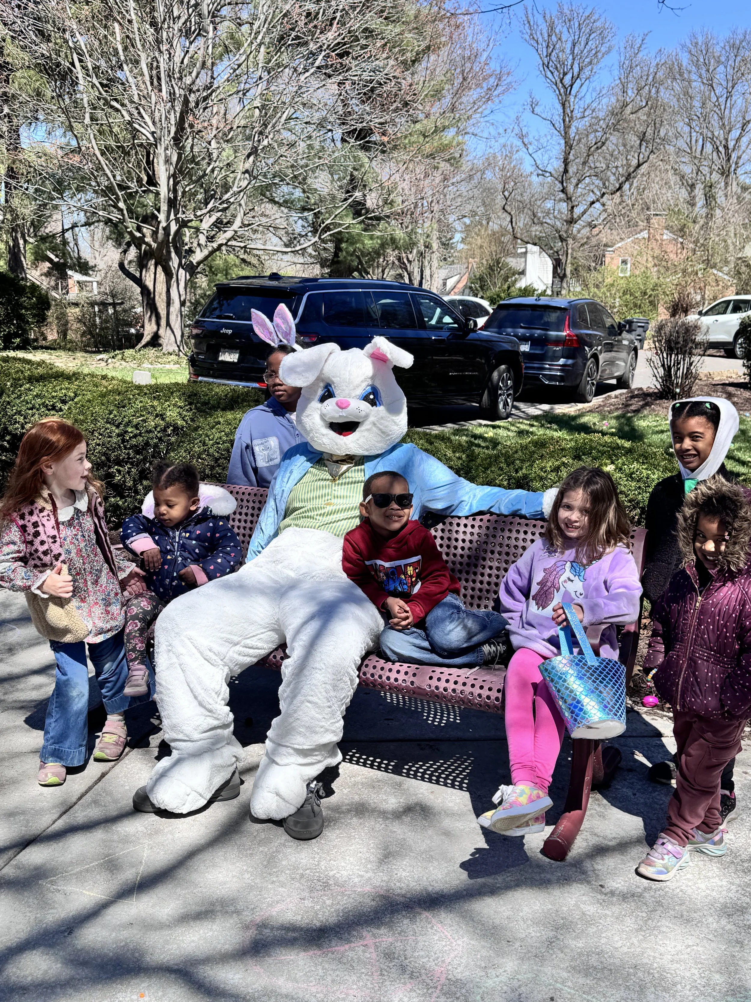 Annual Easter Egg Hunt 2026