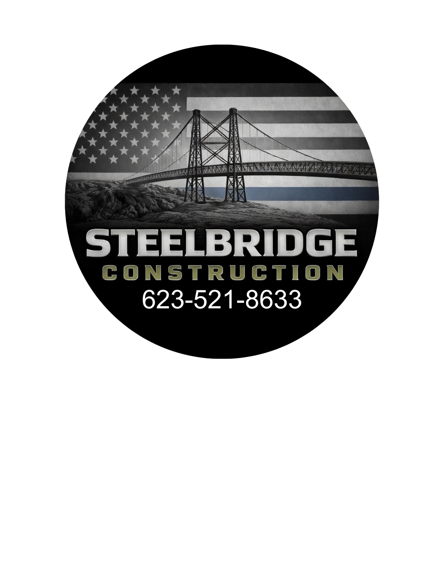 Steelbridge Decks &amp; Exteriors 