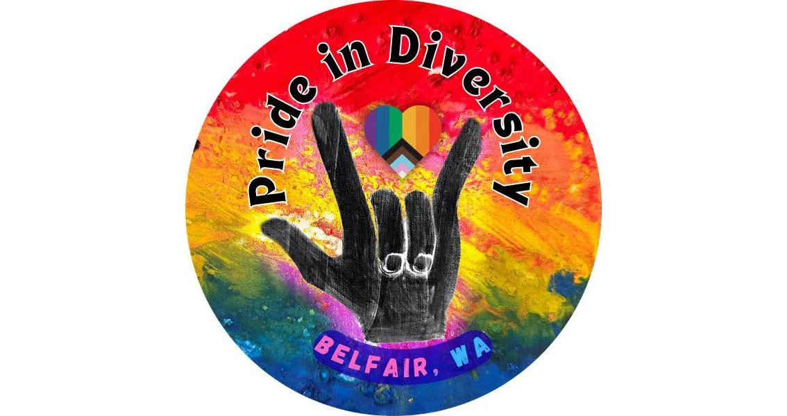 Pride in Diversity
