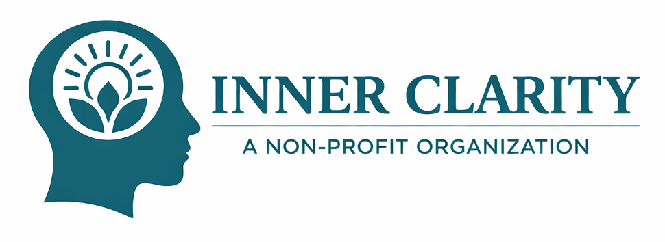 Inner Clarity Transformation Center - A Non-Profit