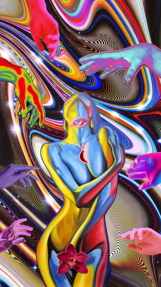 Relationship Dynamic Reading (audio reading)