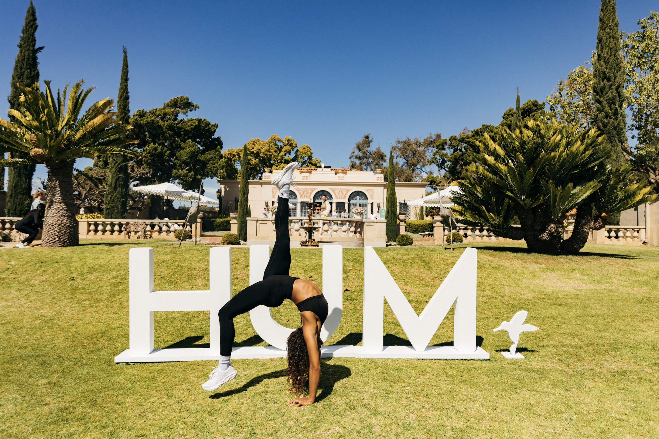 HUM Health Club