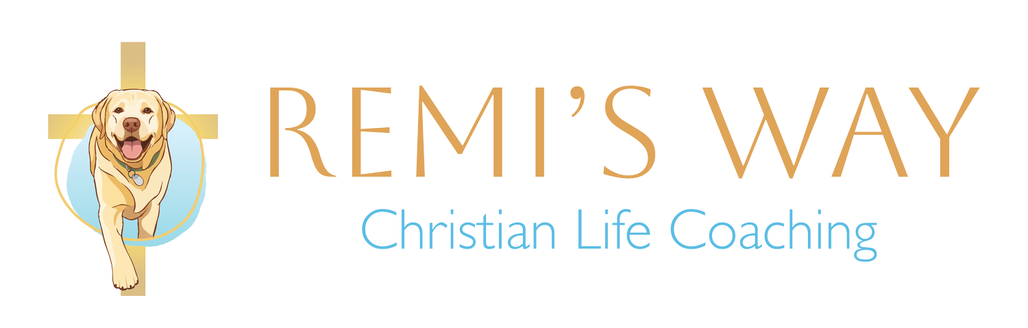 Remi's Way Christian Life Coaching 