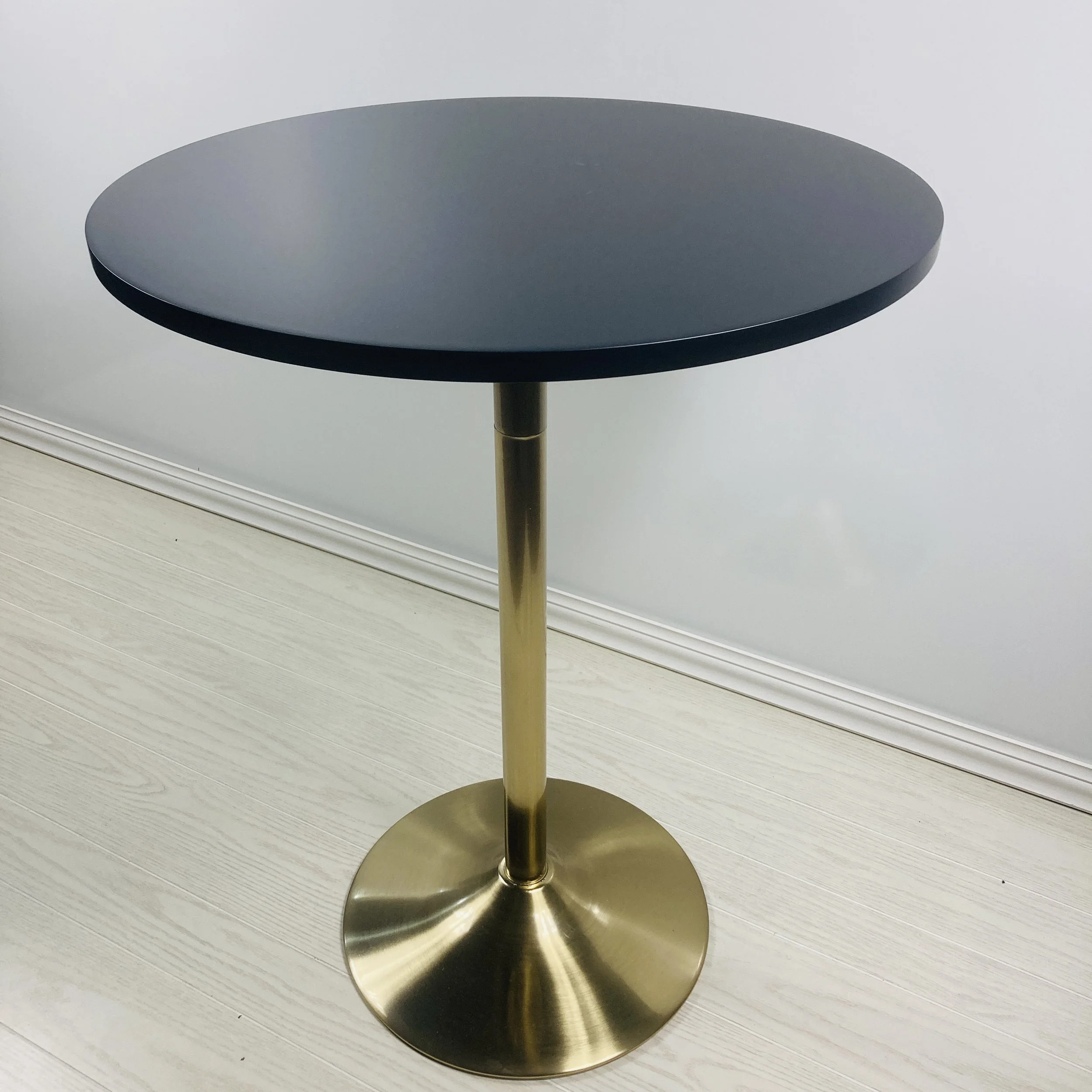 PEBBLE-30-36-42-INCH-BAR-COUNTER-ADJUSTABLE-TABLE-BLACK-MDF-GOLD-METAL-BASE-FRONT-VIEW (1).JPG