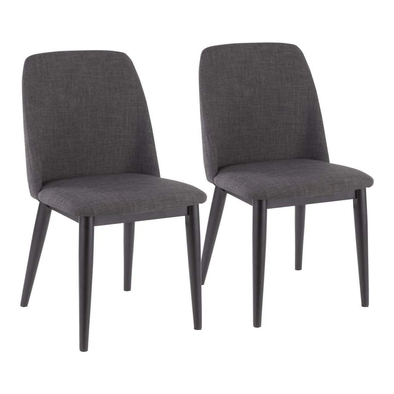 Tintori Dining Chair – Set of 2