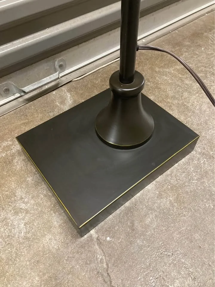 Classic Floor Lamp Antique Style