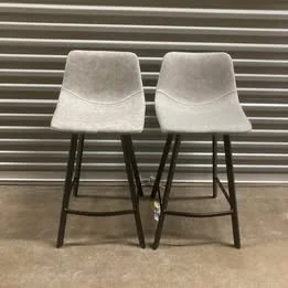 Outlaw Counter Stools