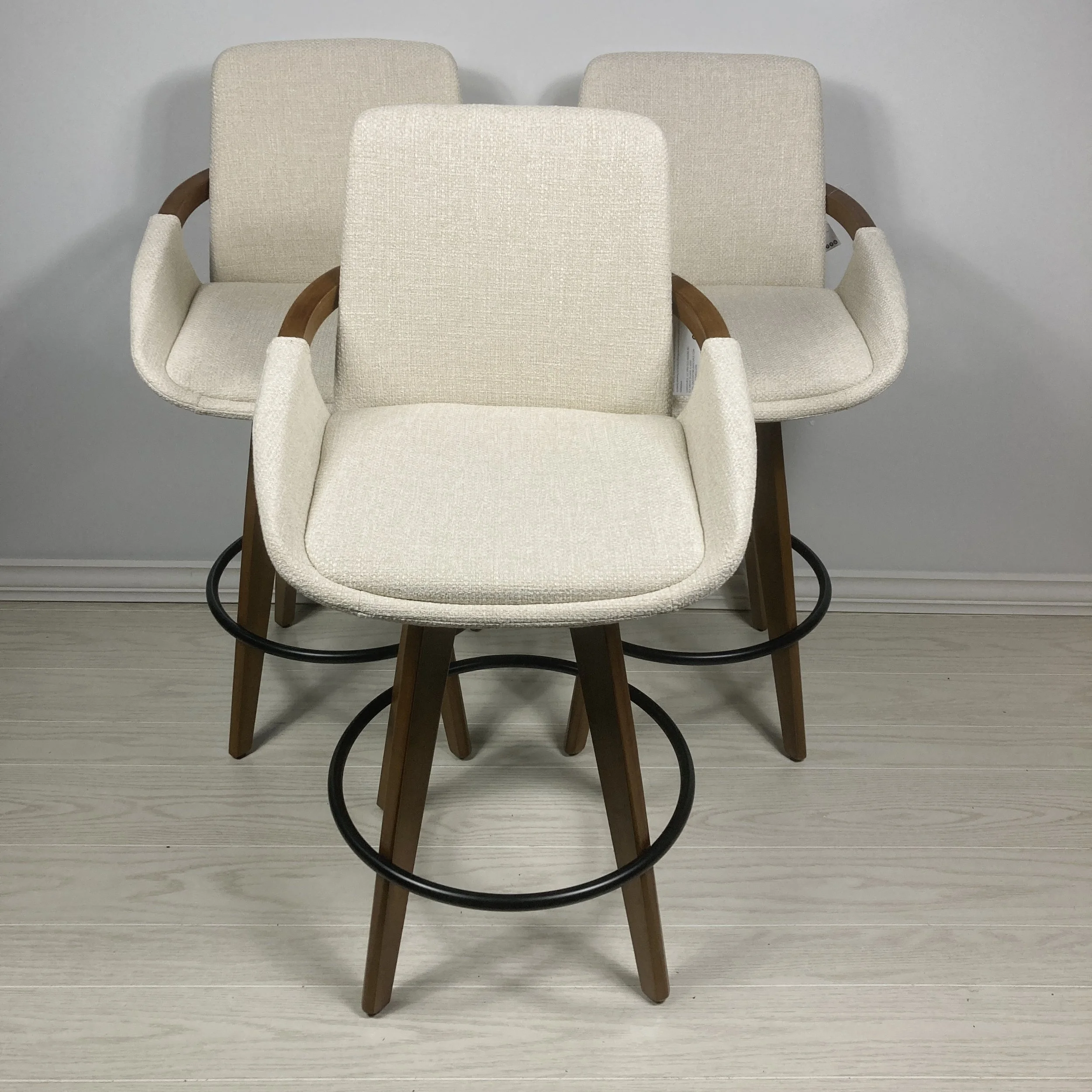 COSMO-26-INCH-CREAM-NOISE-FABRIC-WALNUT-BAMBOO0-SET-OF-3.JPG