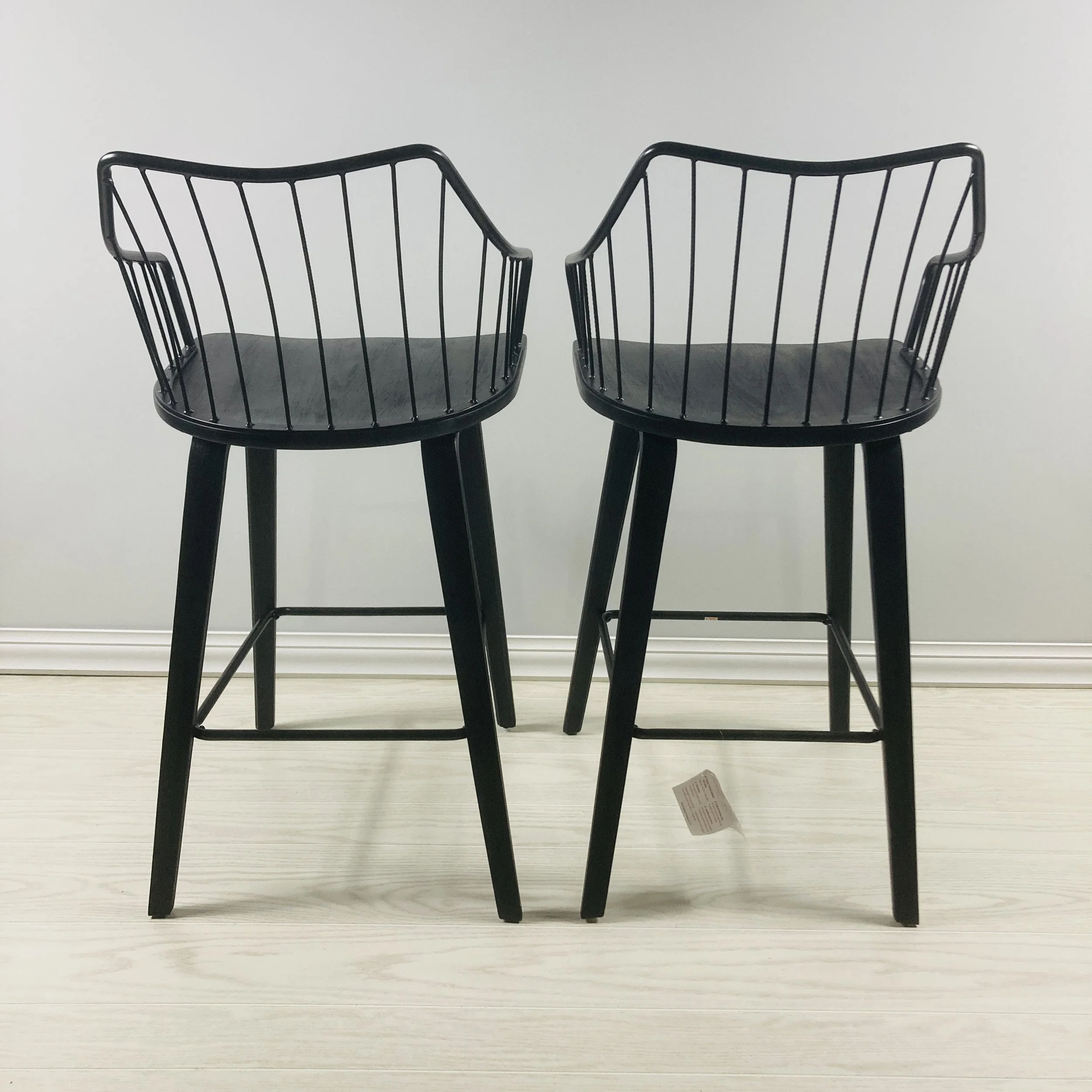 Breakfast Bar Stools