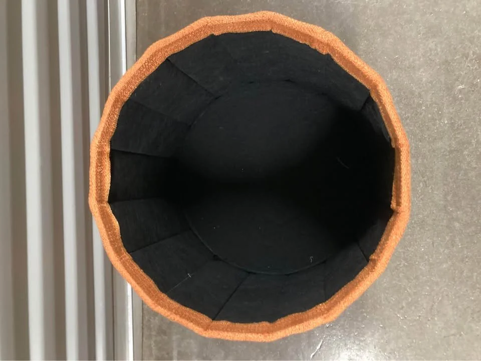 Modern Storage Ottoman For Living Room