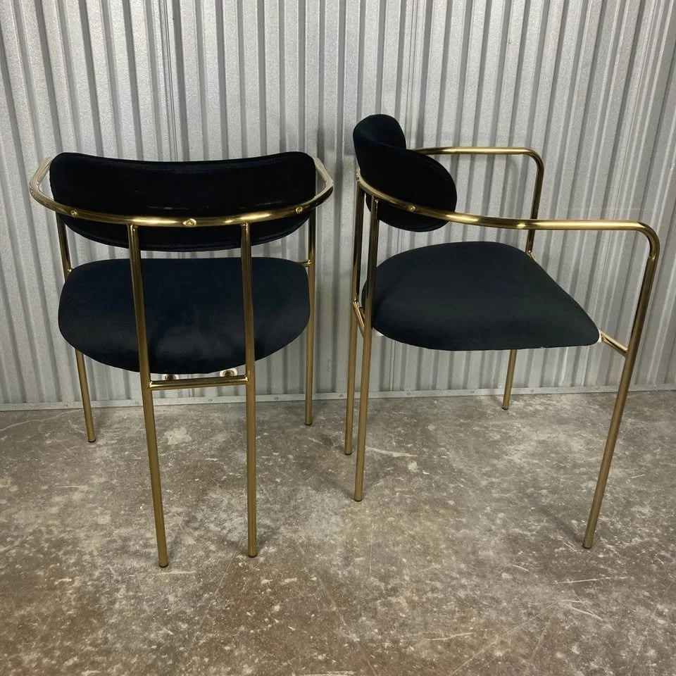 Modern Dining Chair For Home