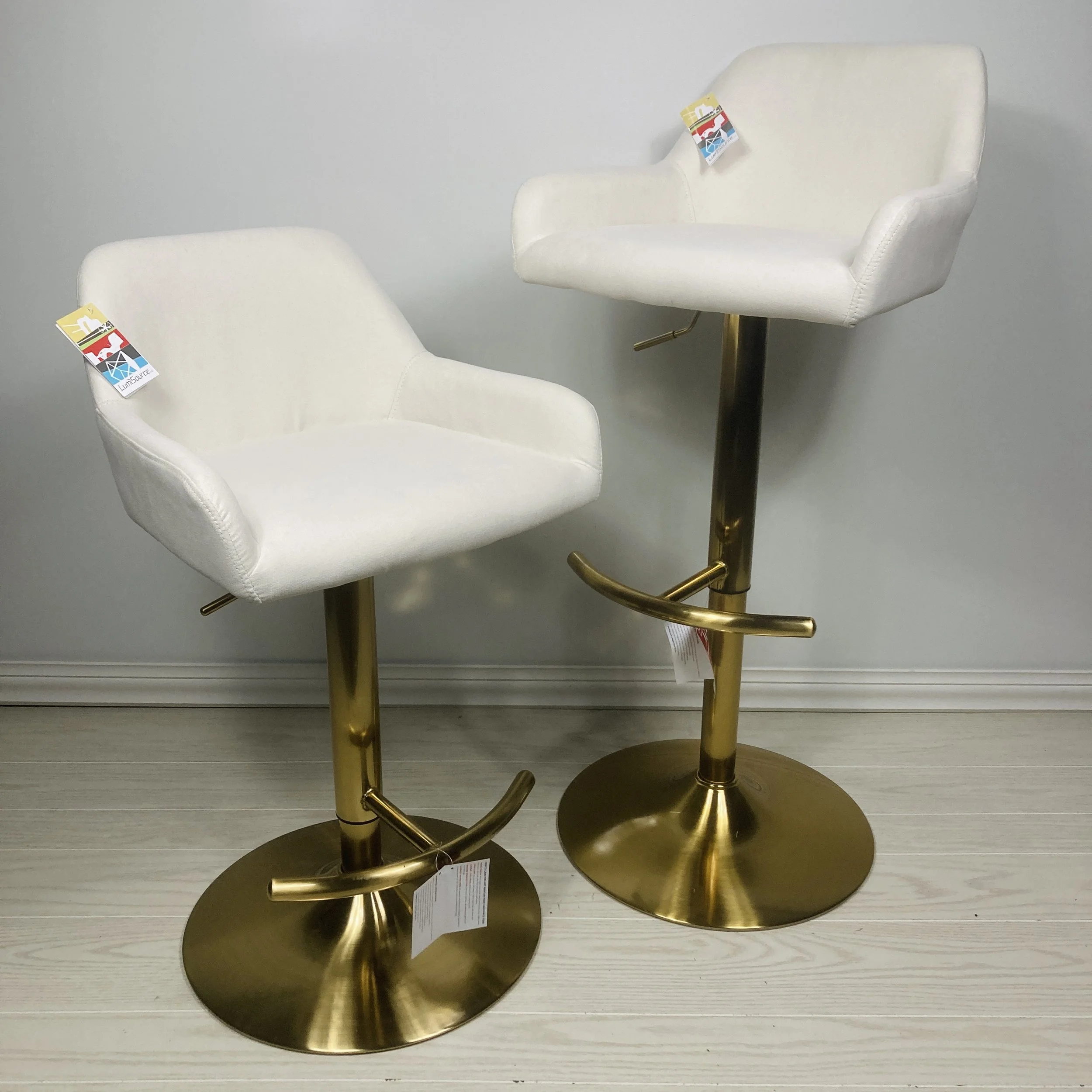 Daniella Bar Stools
