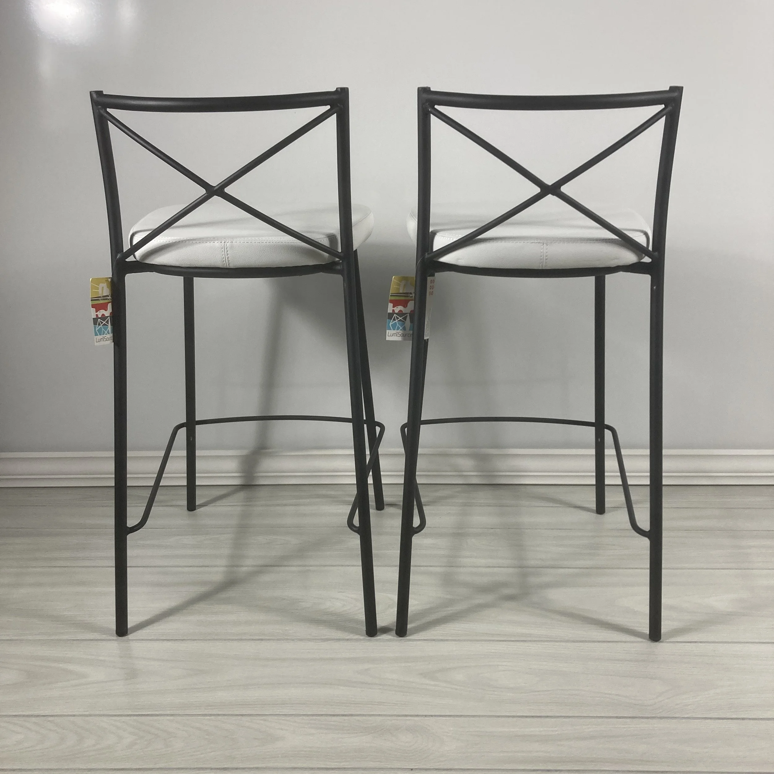 Modern Counter Seating