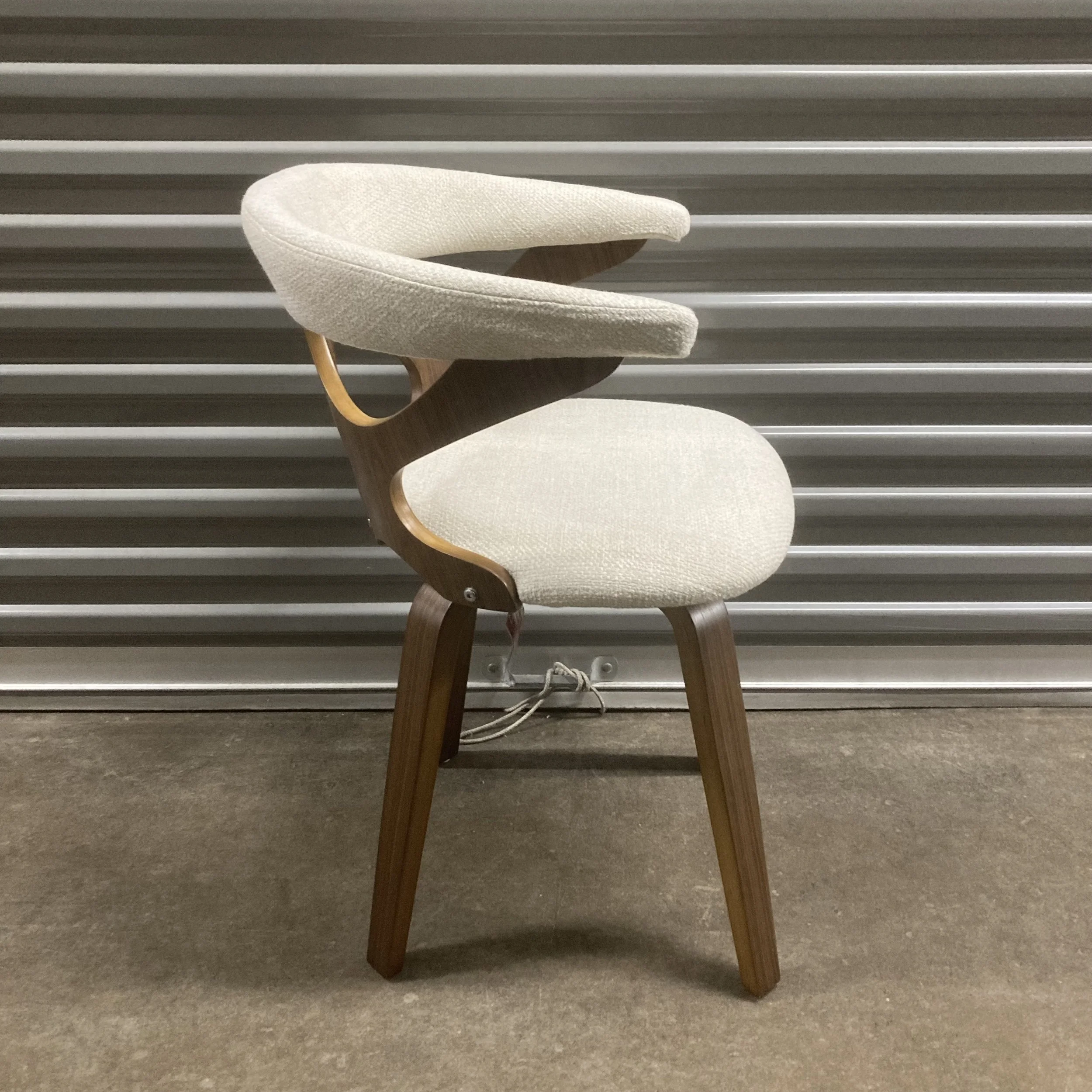 Contemporary Accent Seating