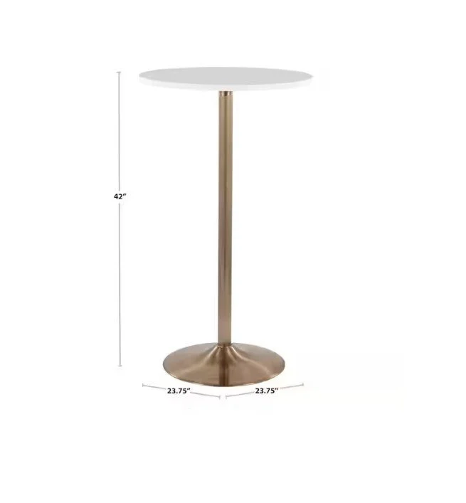 Pub Height Table (Copy)