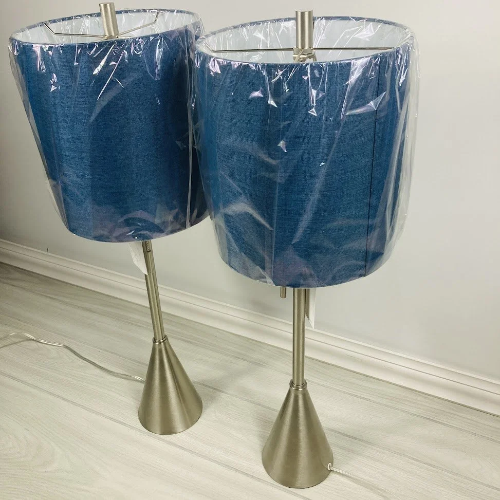 HARBOR-BLUE-TABLE-LAMPS-BRUSHED-NICKEL-BLUE-FABRIC-SET-OF-2.JPG