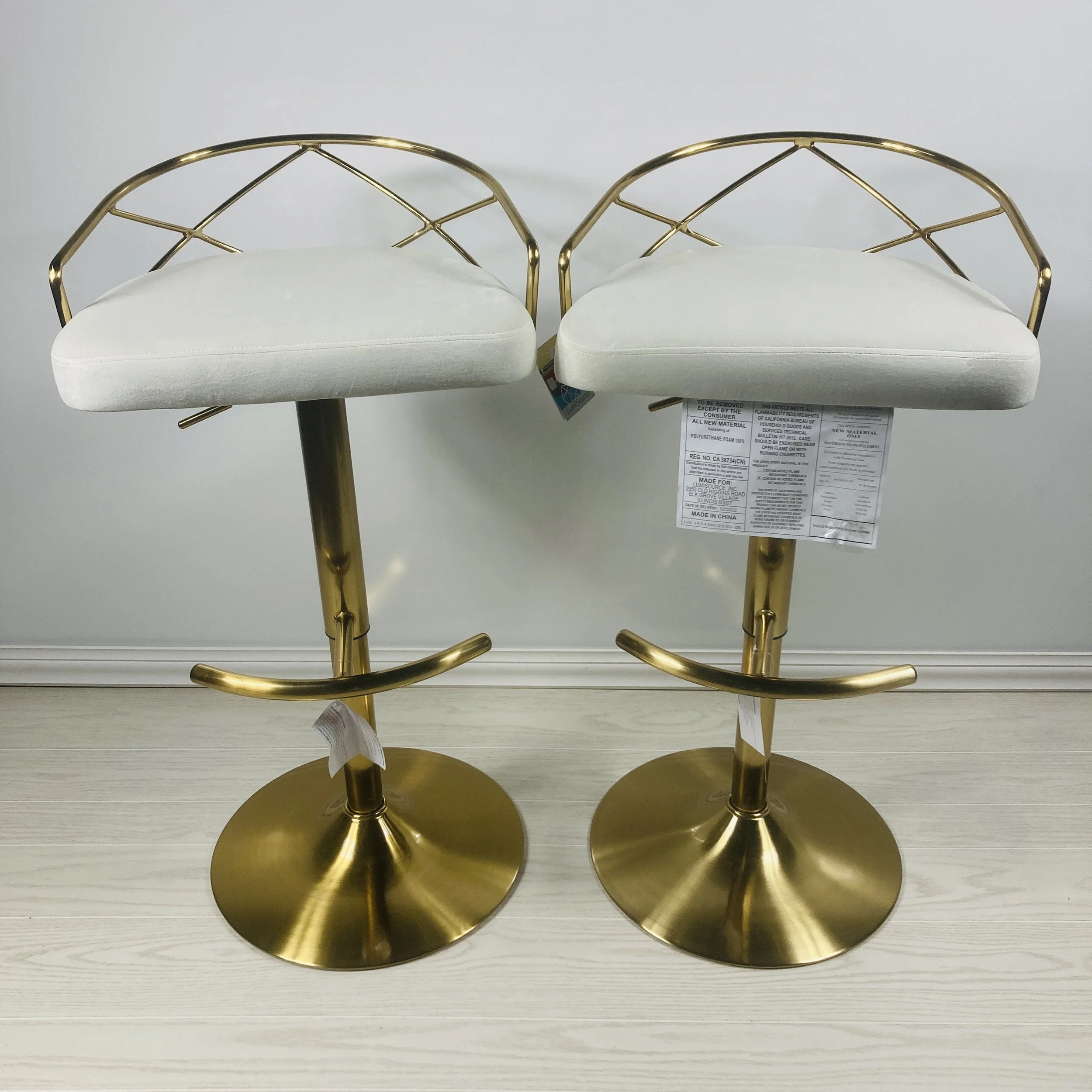 Kitchen Island Stools