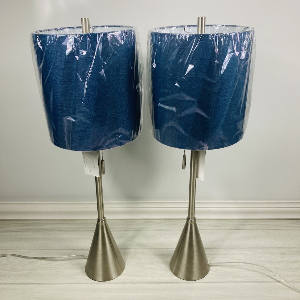 HARBOR-BLUE-TABLE-LAMPS-BRUSHED-NICKEL-BLUE-FABRIC-SET-OF-TWO.JPG