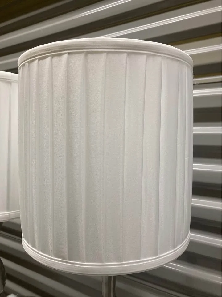 Baluster-Inspired Table Lamp For Living Room