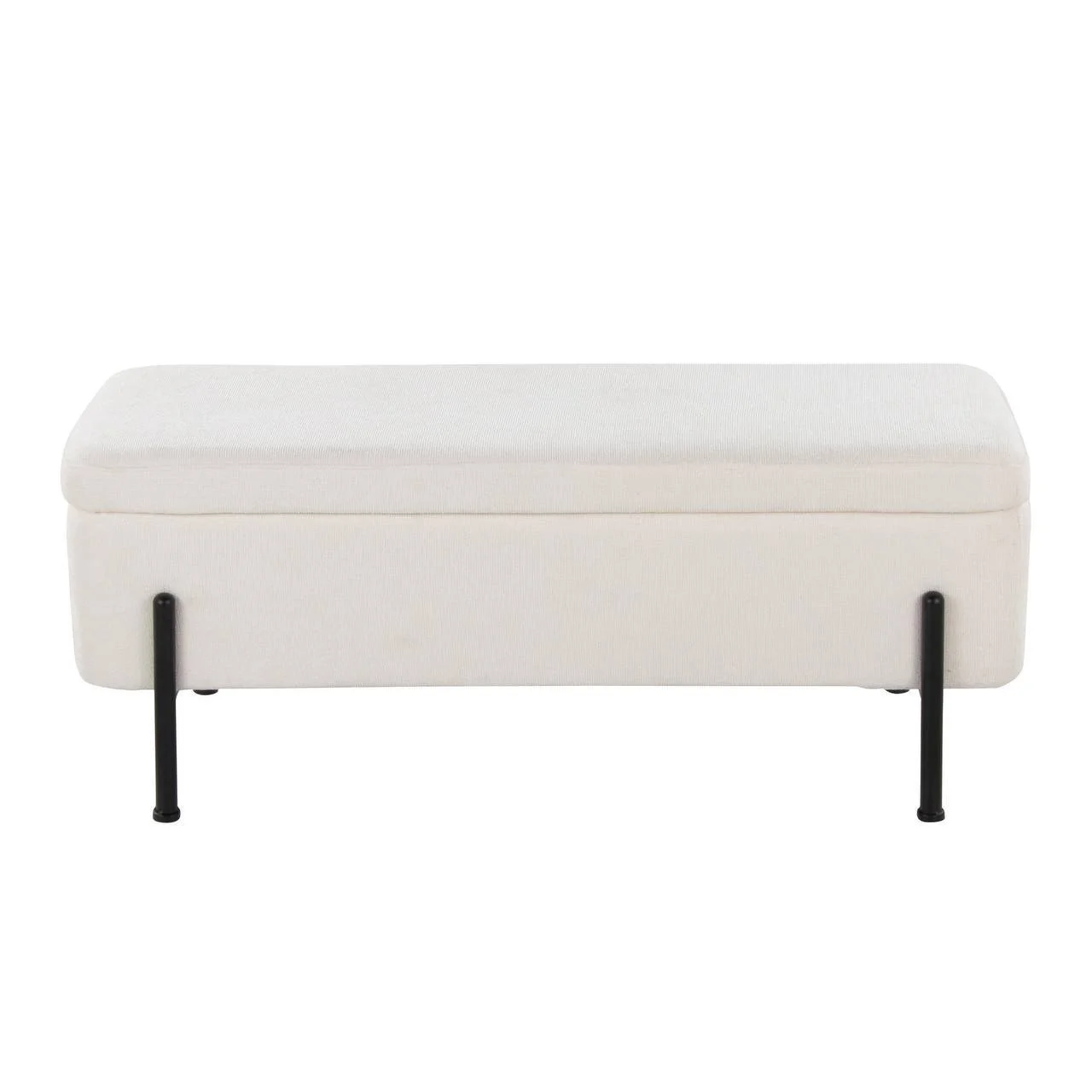 Daniella Storage Bench