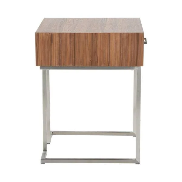 Walnut Wood Table