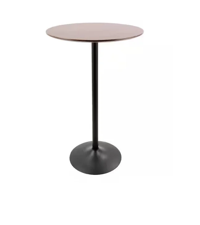 Adjustable Bar Table