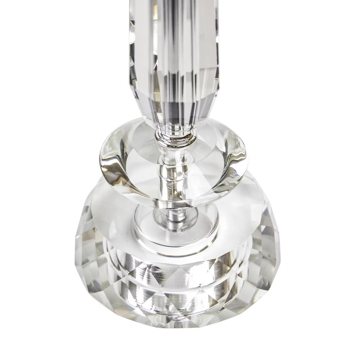 Crystal Table Lamps