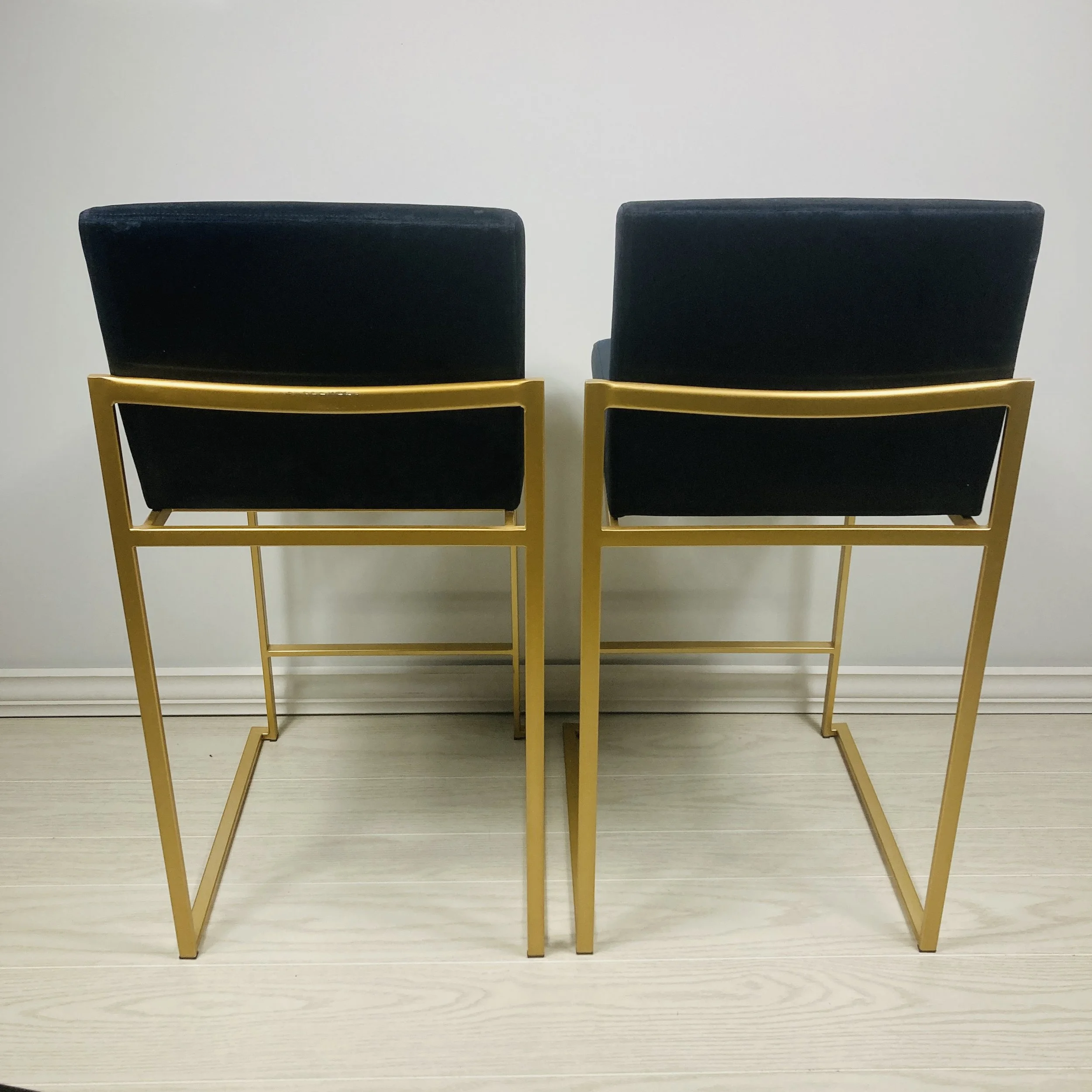 FUJI-26-INCH-COUNTER-STOOL-BLACK-VELVET-GOLD-METAL-BACK-VIEW.JPG