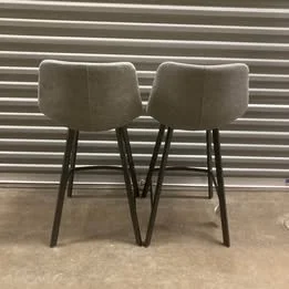 Contemporary Bar Seating