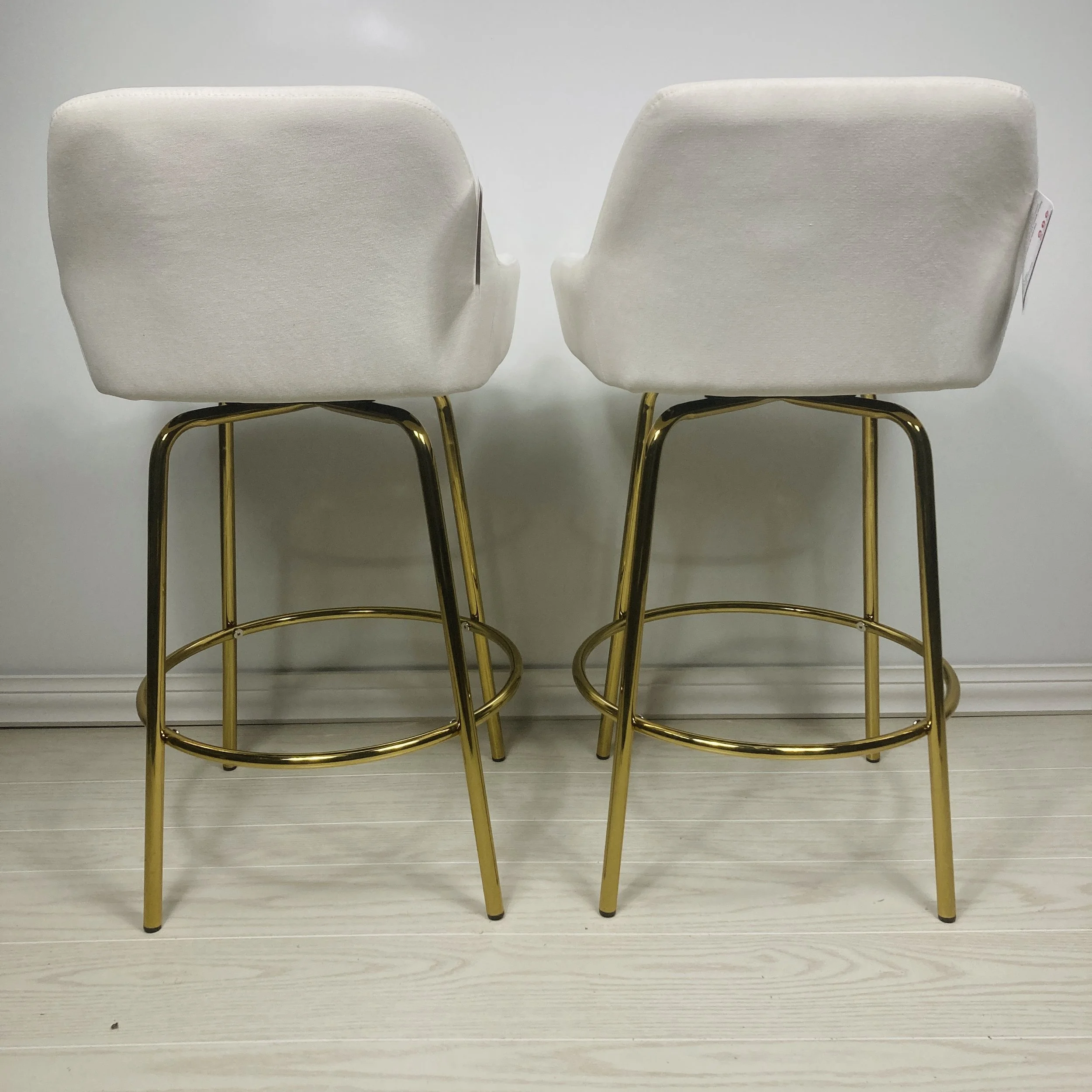 Adjustable Bar Stools