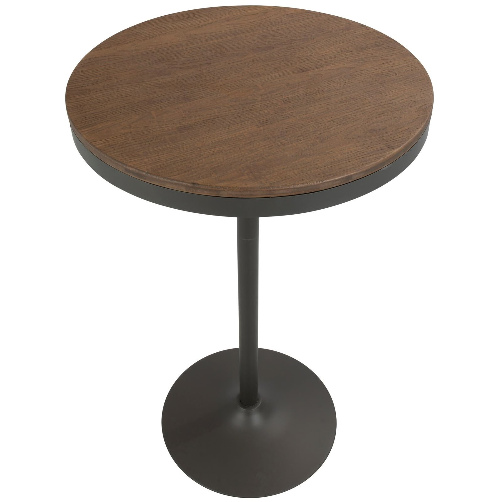 Bamboo Bar Table