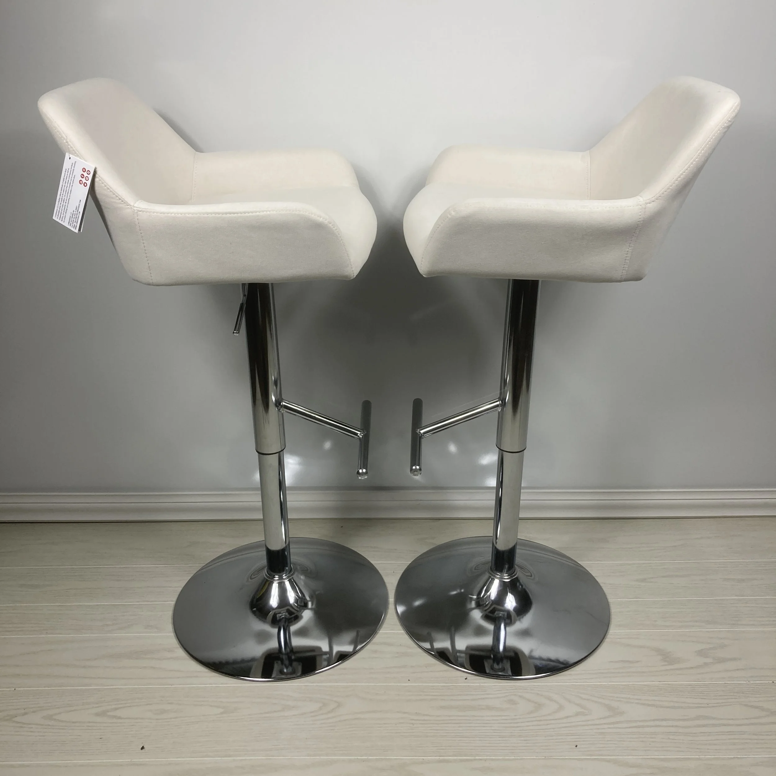 Adjustable Kitchen Stools