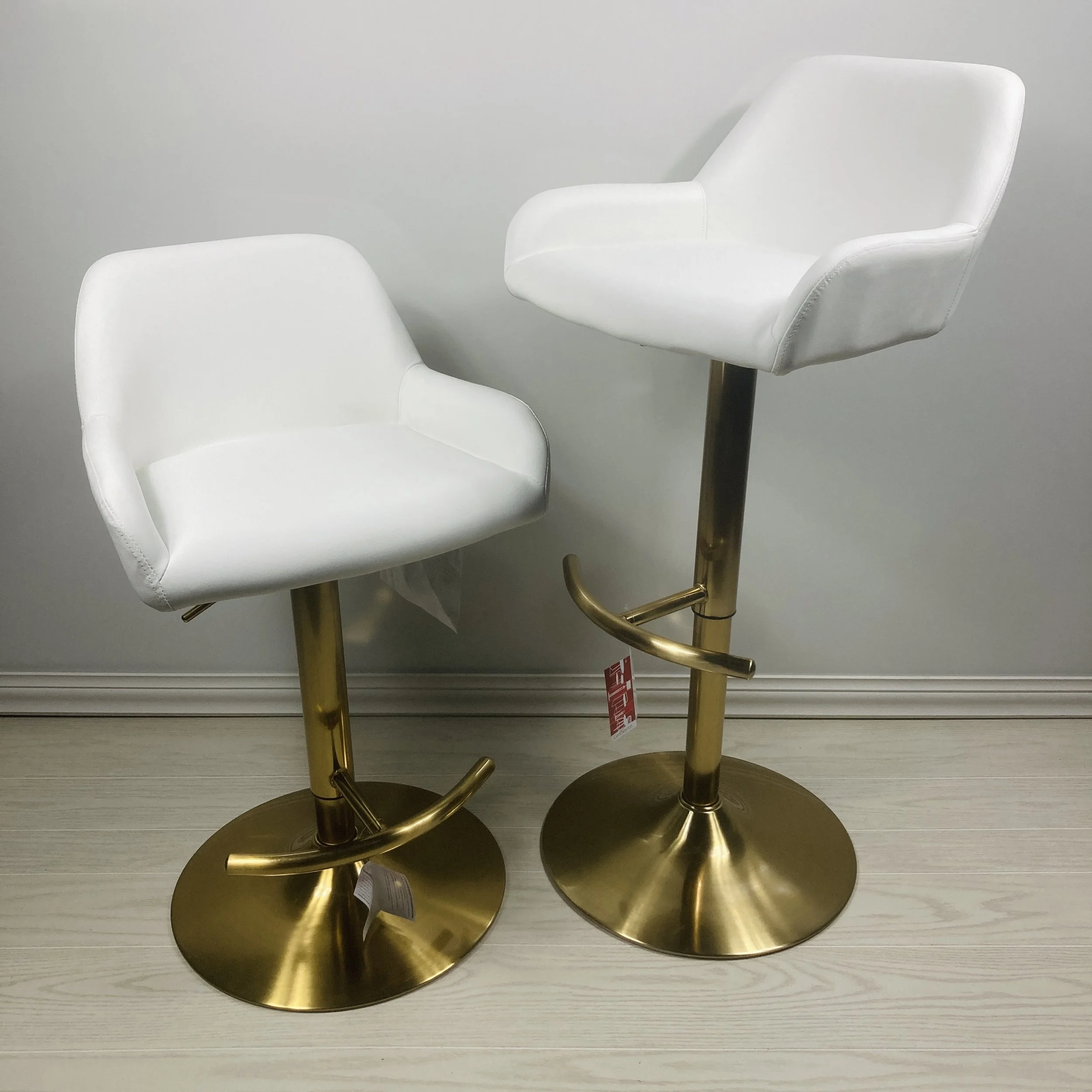 Daniella Adjustable Barstools
