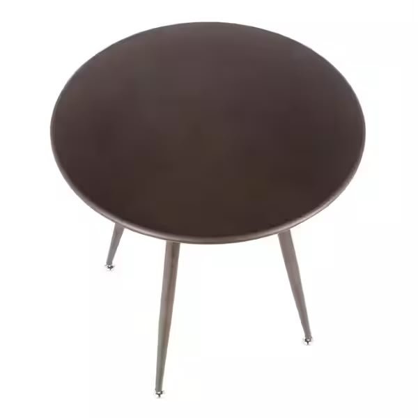 Antique Metal Table