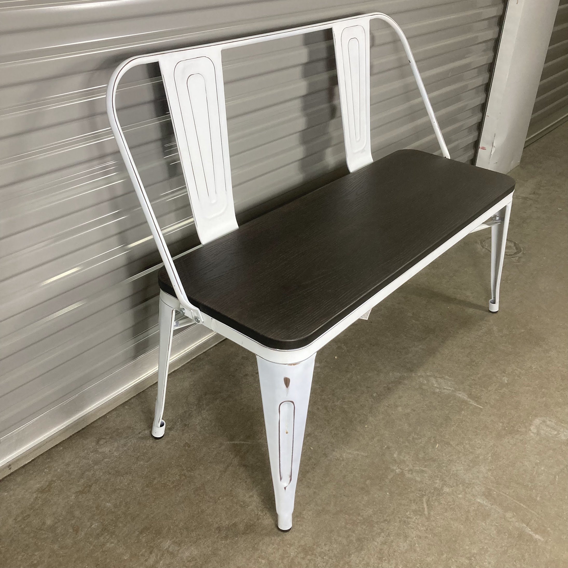 Farmhouse Dining Bench
