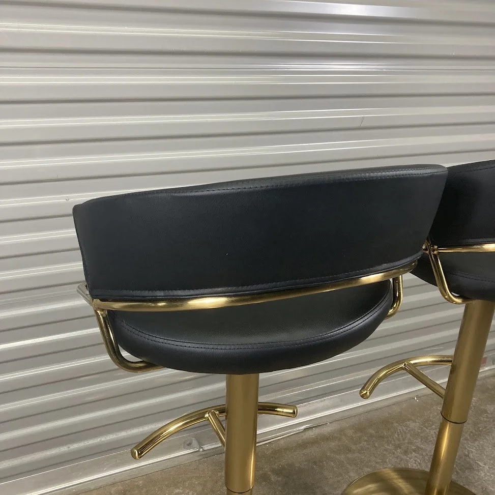 Adjustable Kitchen Chairs