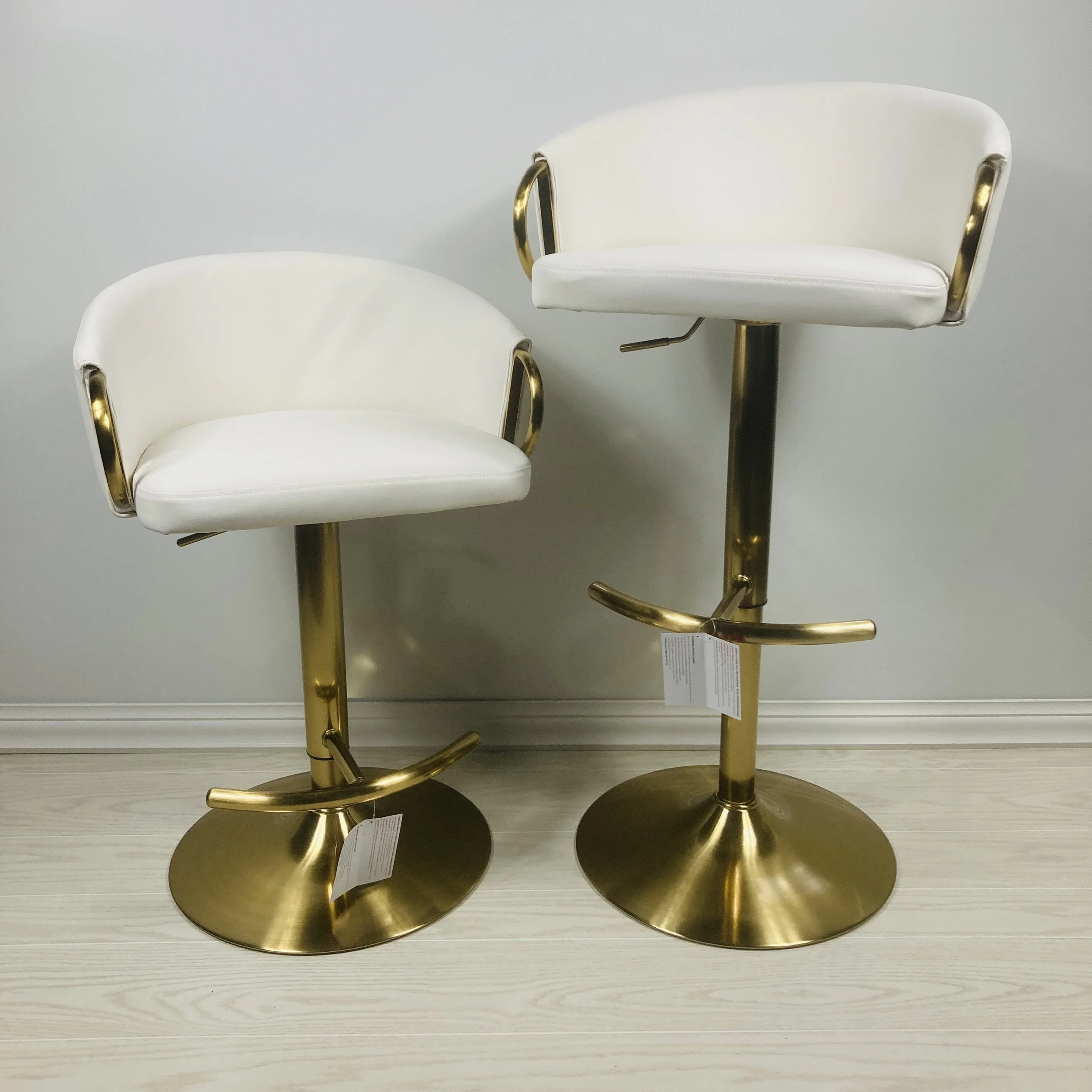 Adjustable Kitchen Stools