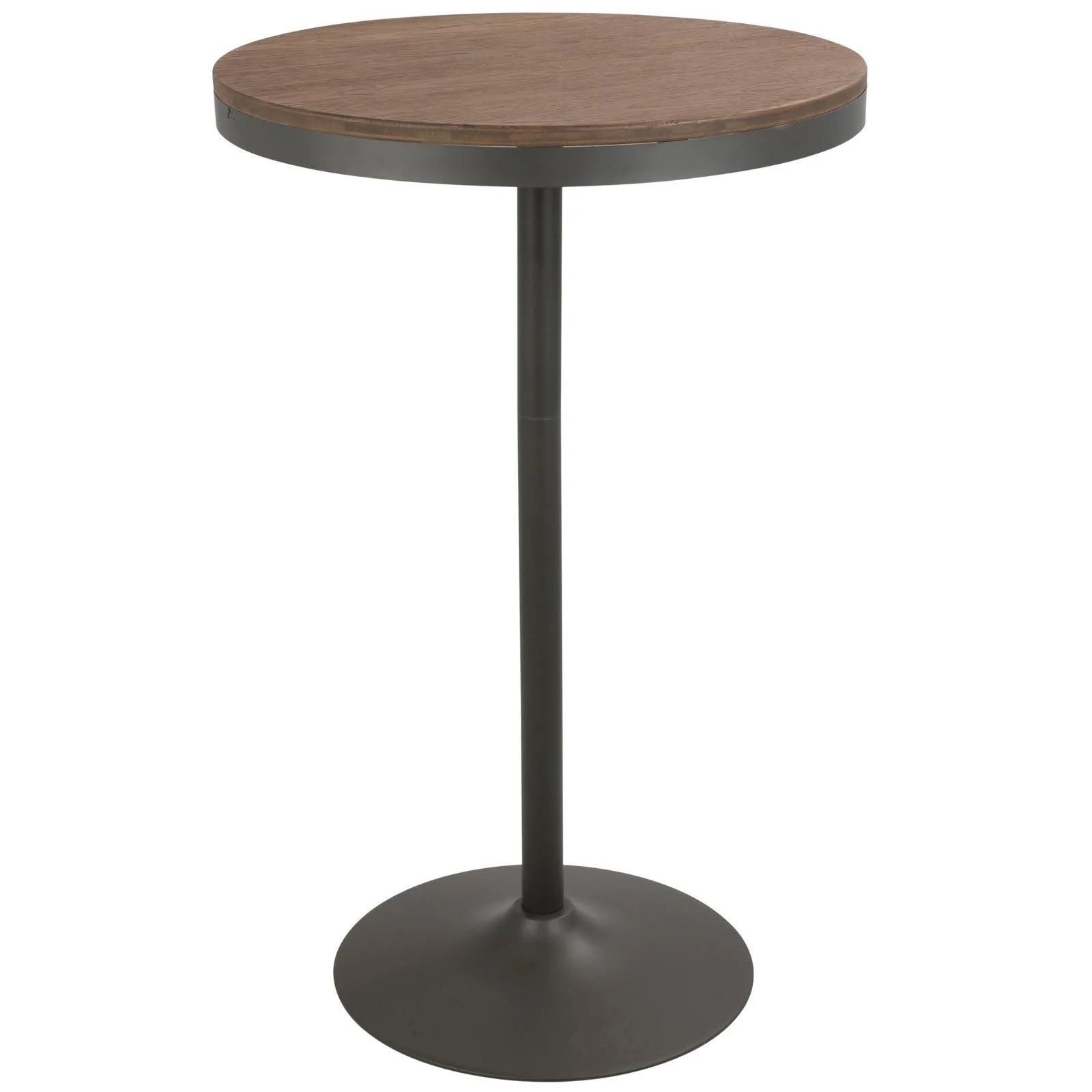 Antique Metal Table