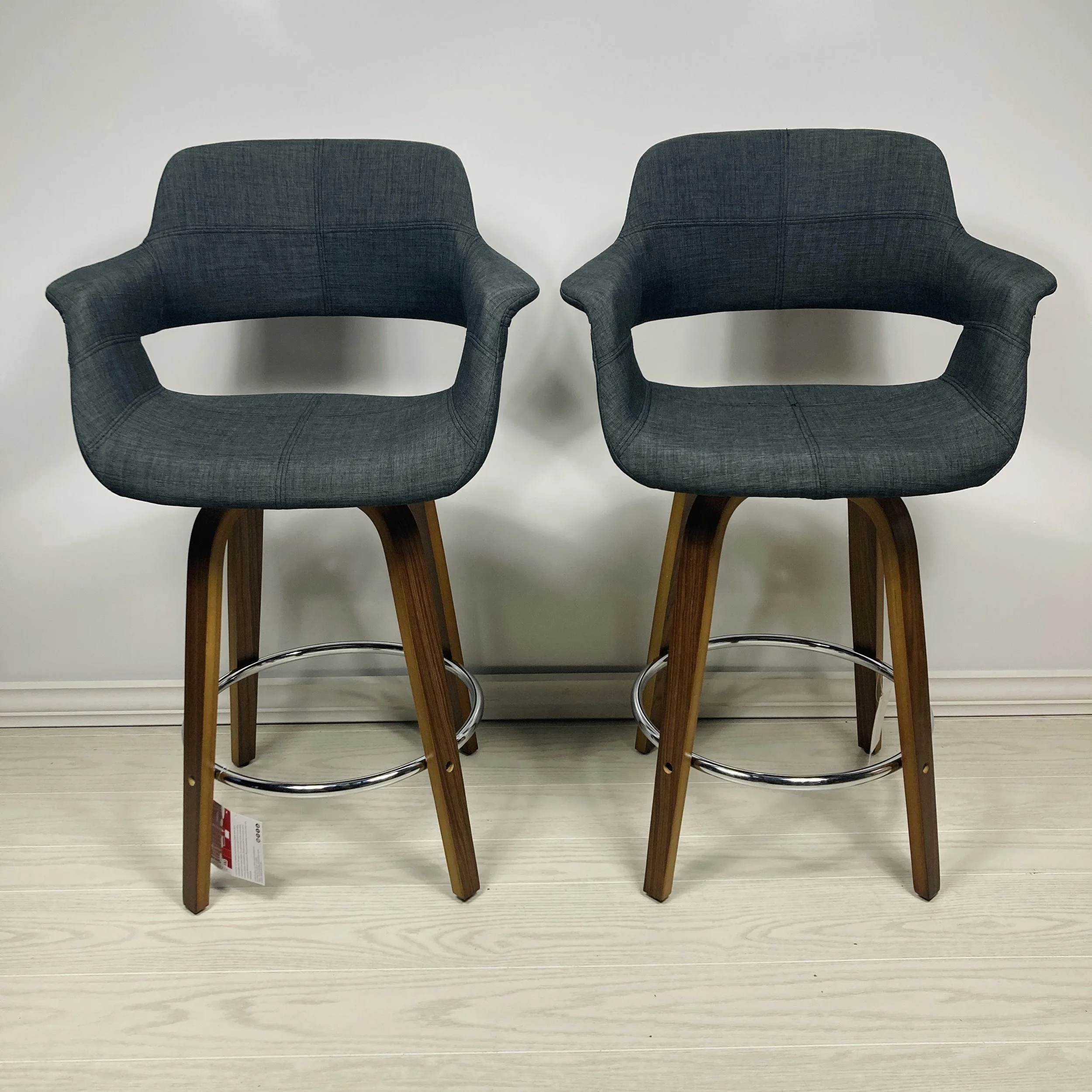 vintage-flair-bar-counter-stool-24-25-26-inch-charcoal-fabric-walnut-wood-chrome-footrest-front-view (1).JPG