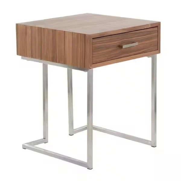 Roman End Table