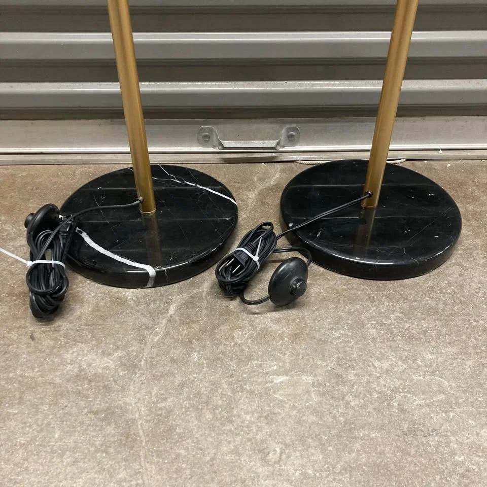 Stylish Orbit Lamp For Bedroom